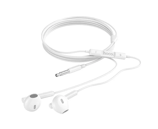 Стерео Наушники Hoco M64 Белый