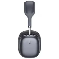 Накладные беспроводные наушники Baseus Bowie H2 (NGTW260001) Gray