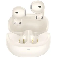 Беспроводные TWS наушники Hoco EQ25 Unimpeded White