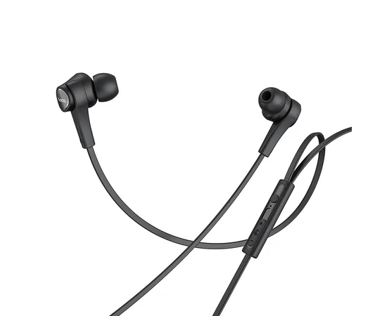 Стерео Наушники Hoco M66 Черный