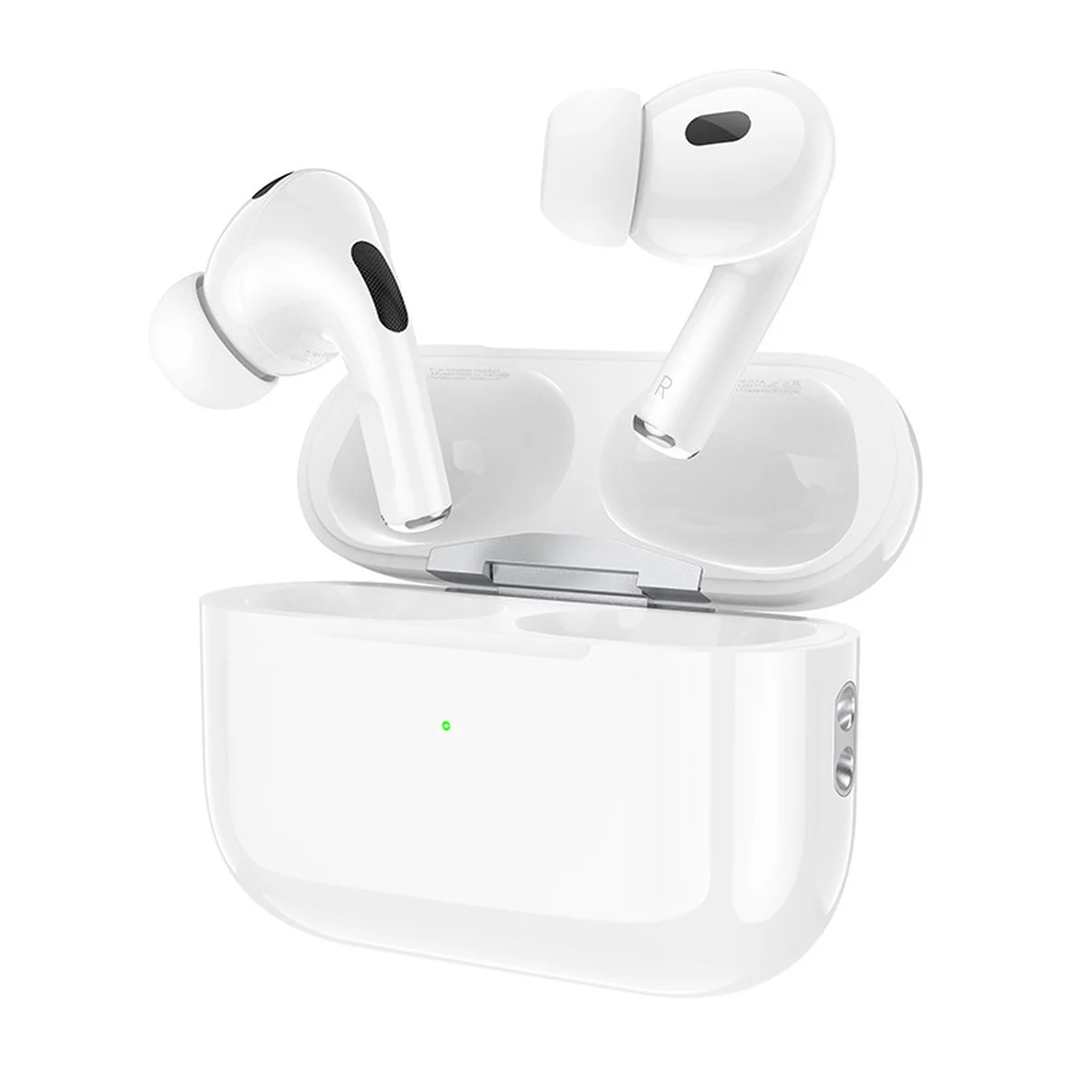 Беспроводные TWS наушники Hoco EW69 ANC+ENC White