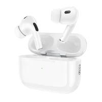 Беспроводные TWS наушники Hoco EW69 ANC+ENC White