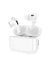 Бездротові TWS навушники Hoco EW69 ANC+ENC White