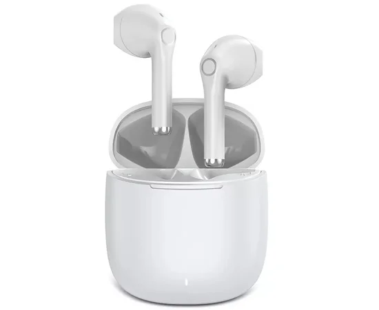 Беспроводные наушники WIWU TWS 06 Белый