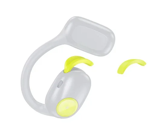 Беспроводные TWS наушники Hoco EA1 Spectrum Gray