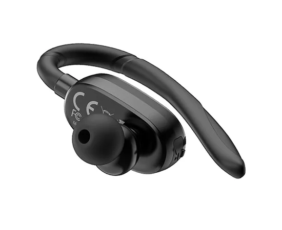 Bluetooth Гарнитура Hoco E26 Plus Черный