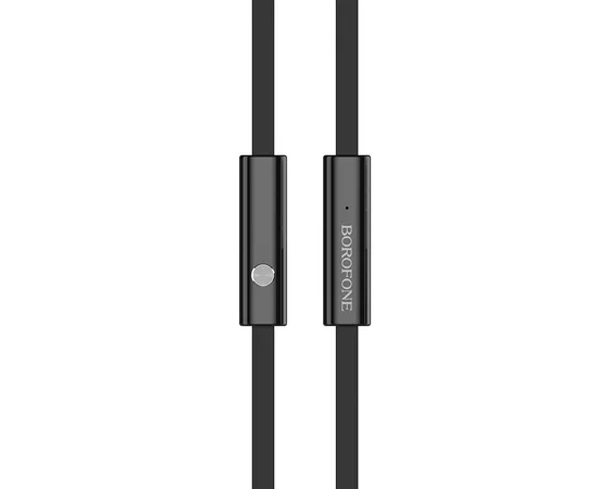 Наушники Borofone BM26 Черный
