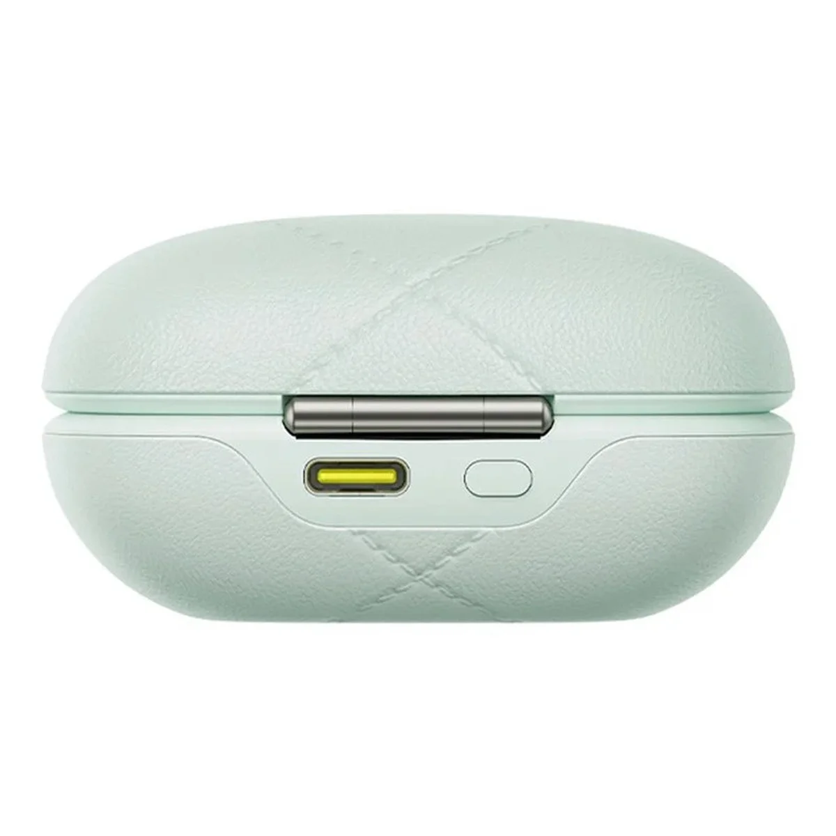 Беспроводные TWS наушники Baseus AirNora 3 (A00076701) Natural Green