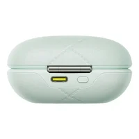 Беспроводные TWS наушники Baseus AirNora 3 (A00076701) Natural Green