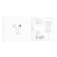 Беспроводные TWS наушники Hoco EW74 White