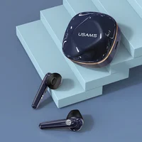 Беспроводные TWS наушники USAMS-SD BT 5.0 Синий
