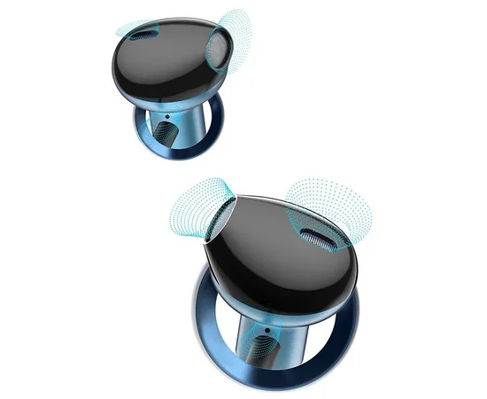 Наушники Baseus Encok H19 (NGH19) Черный