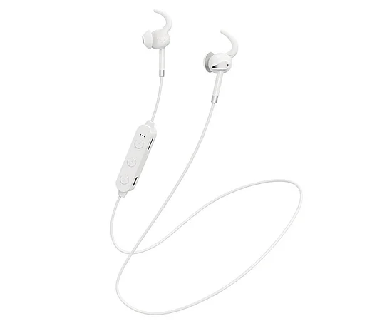 Bluetooth гарнитура HOCO ES30 Белый
