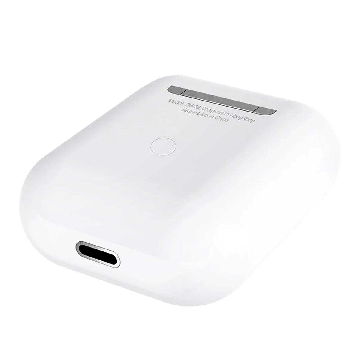 Беспроводные TWS наушники BOROFONE BW79 White