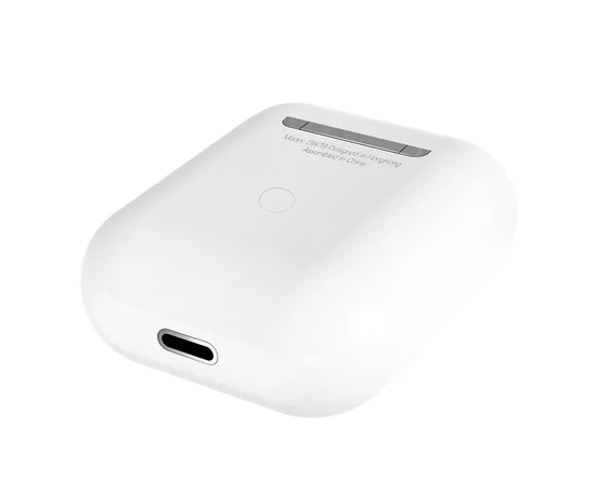 Беспроводные TWS наушники BOROFONE BW79 White