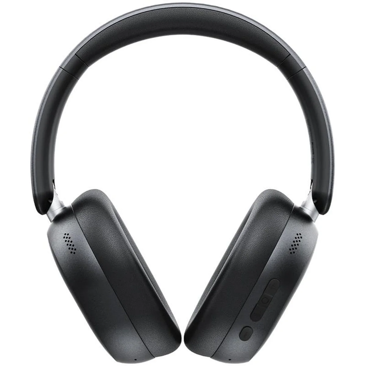 Накладные беспроводные наушники Acefast H12 ANC Black