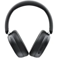 Накладные беспроводные наушники Acefast H12 ANC Black