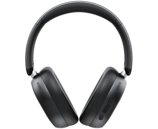 Накладные беспроводные наушники Acefast H12 ANC Black