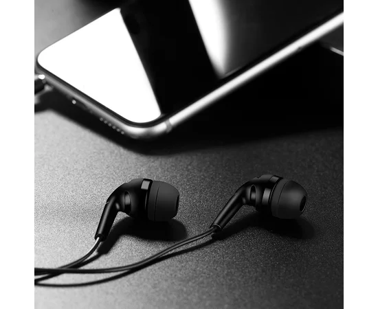 Стерео Наушники Hoco M40 Prosody Черный