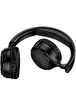 Накладные беспроводные наушники Hoco W66 Wave Black