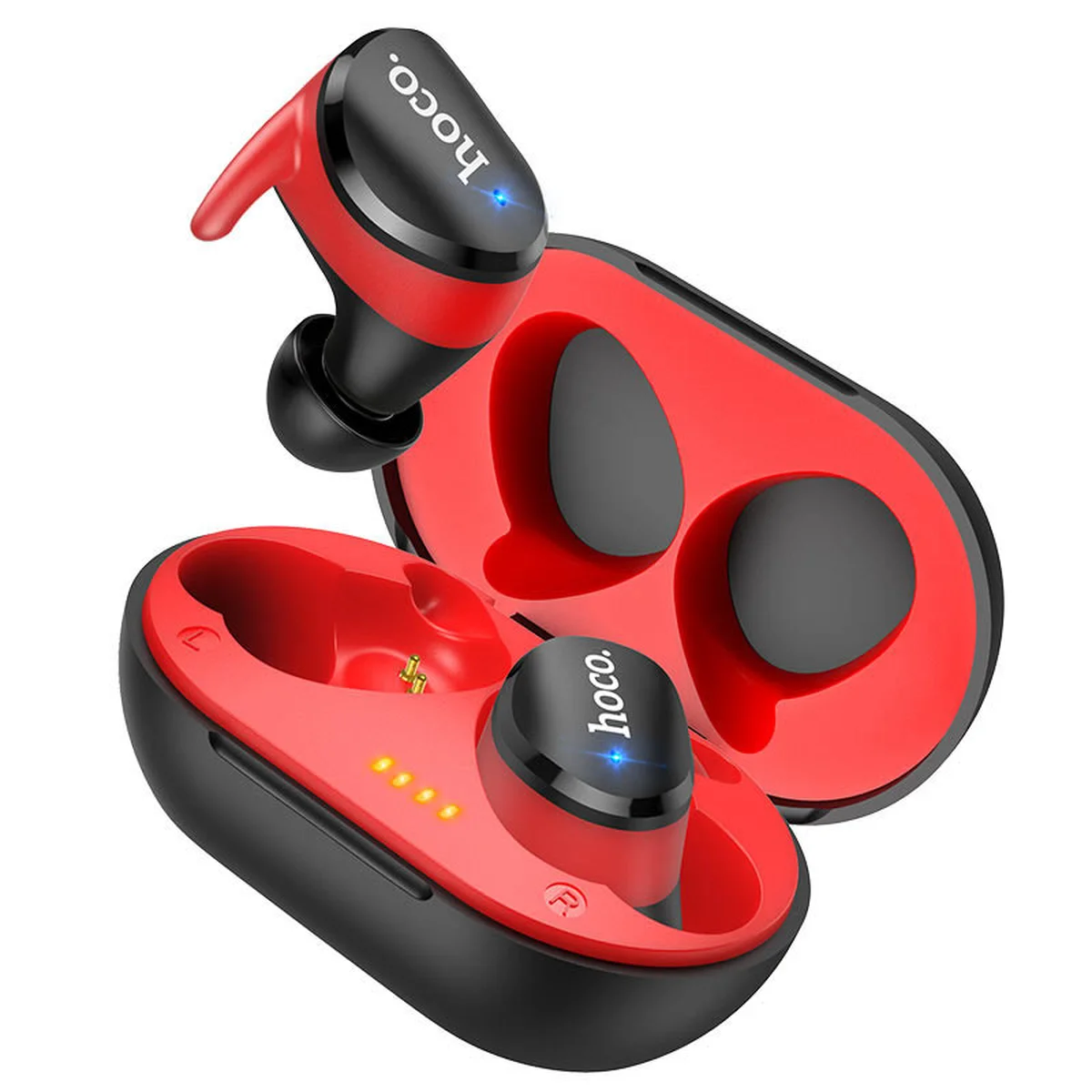 Bluetooth наушники HOCO ES41 Черный