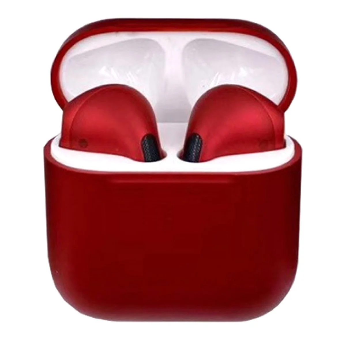 Беспроводные наушники Air Pro 4 Red