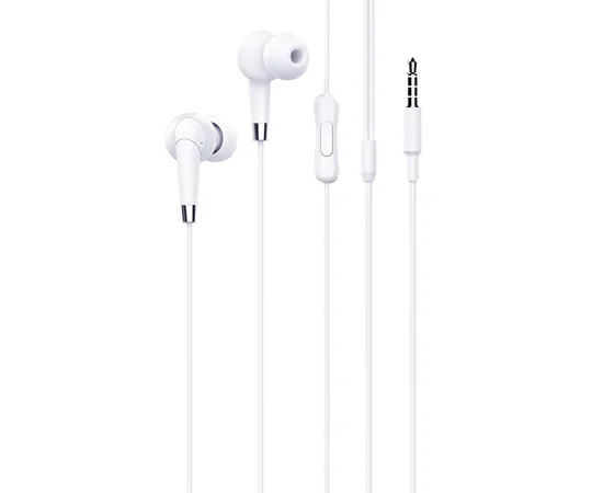 Стерео Наушники Hoco M58 Белый