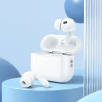 Bluetooth наушники Hoco EW50 TWS White