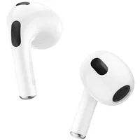 Беспроводные TWS наушники Borofone BW91 White