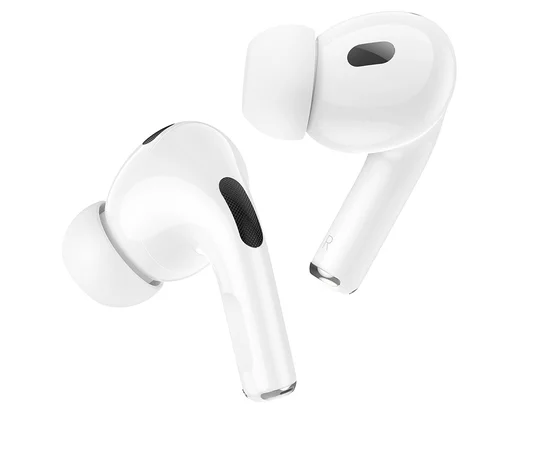 Беспроводные TWS наушники BOROFONE BW59 Plus ANC White