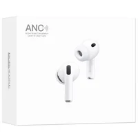 Беспроводные TWS наушники Borofone BW99 ANC White