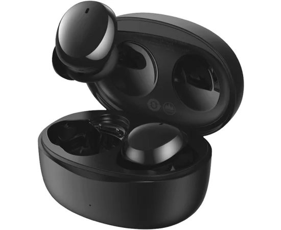 Bluetooth наушники Baseus Bowie E2 TWS (NGTW09) Black