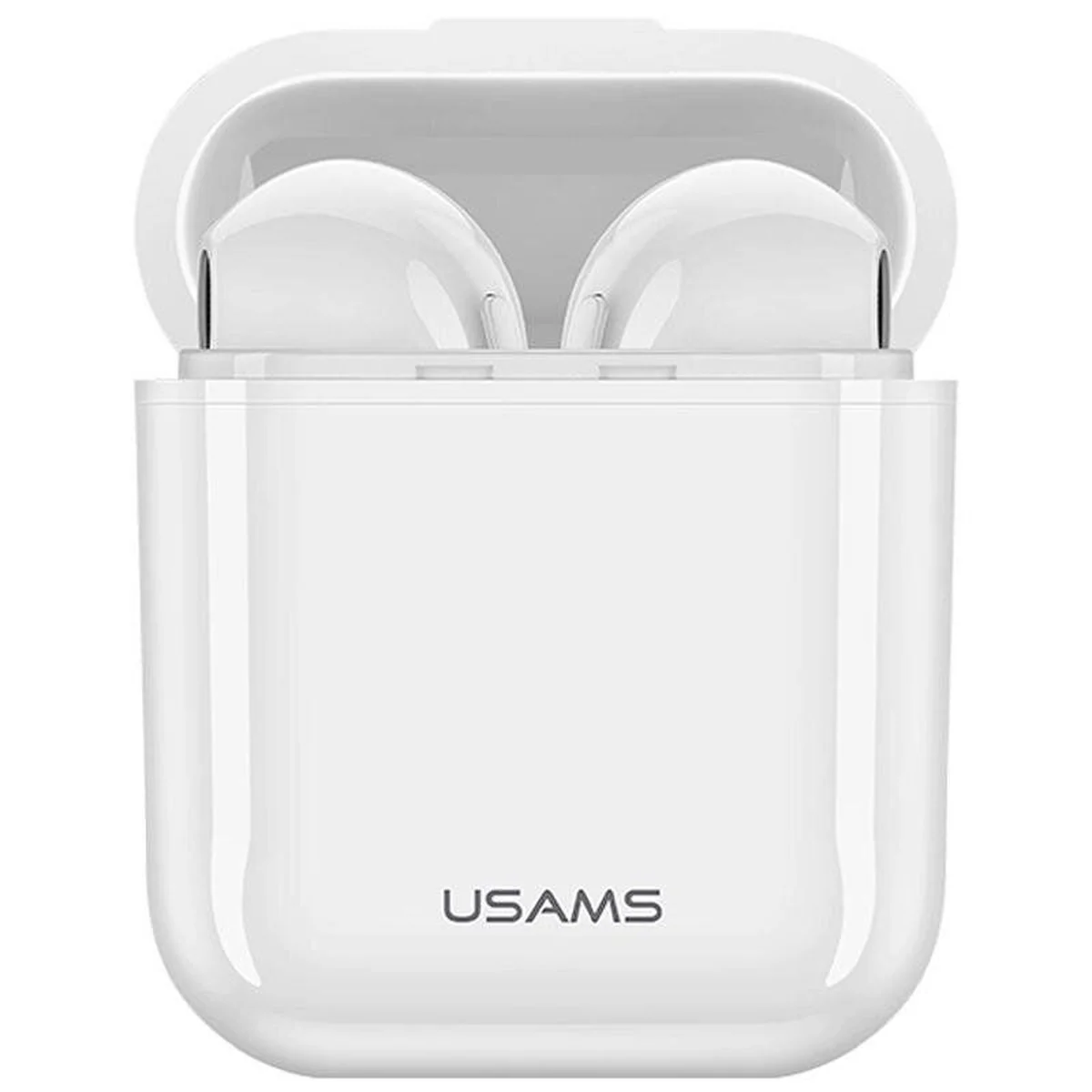 Бездротові навушники TWS Usams US-ND001 BT 5.0 Білий