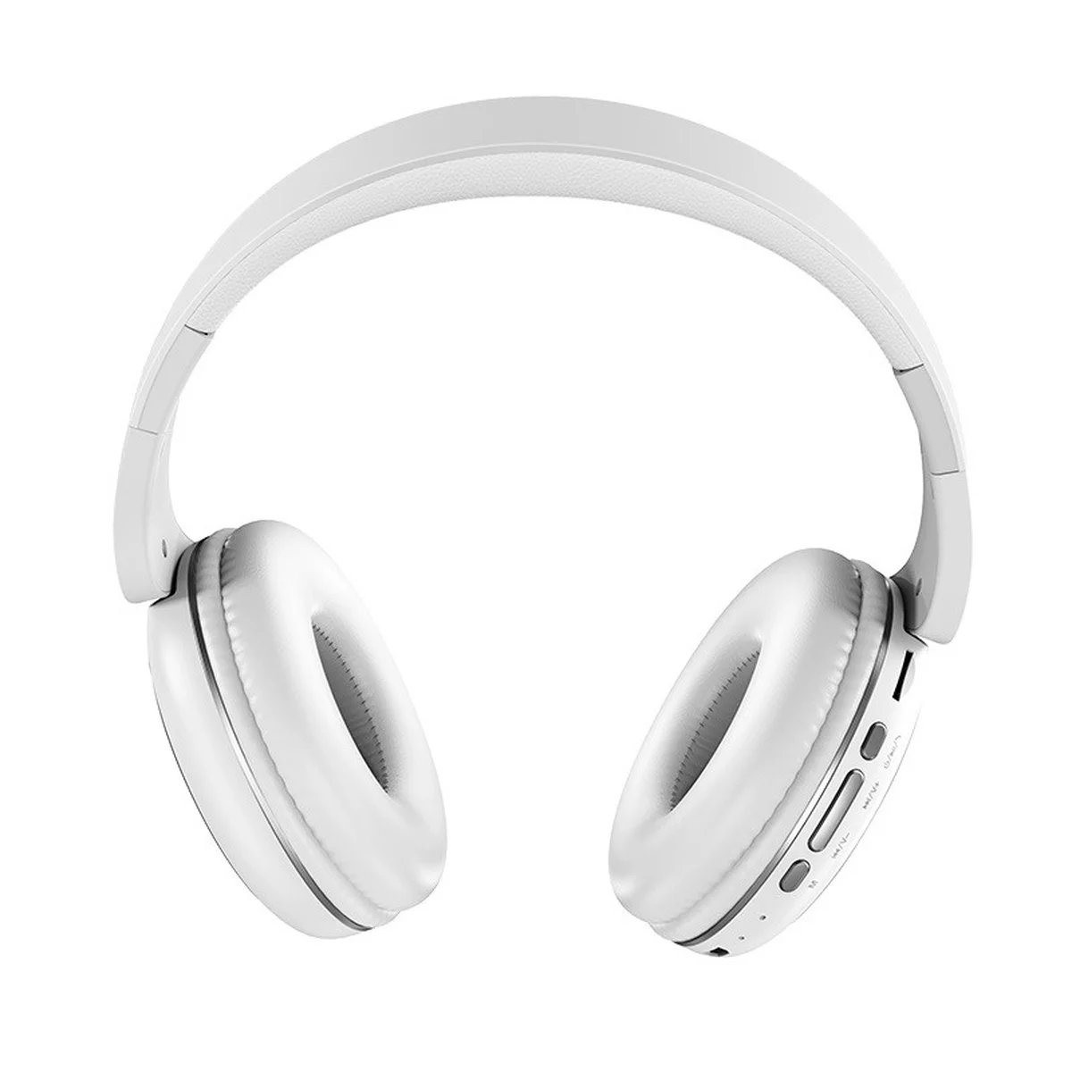 Bluetooth навушники Hoco W23 Білий