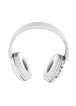 Bluetooth наушники Hoco W23 Белый
