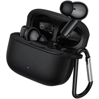 Беспроводные TWS наушники Hoco EQ30 Eufonia Black