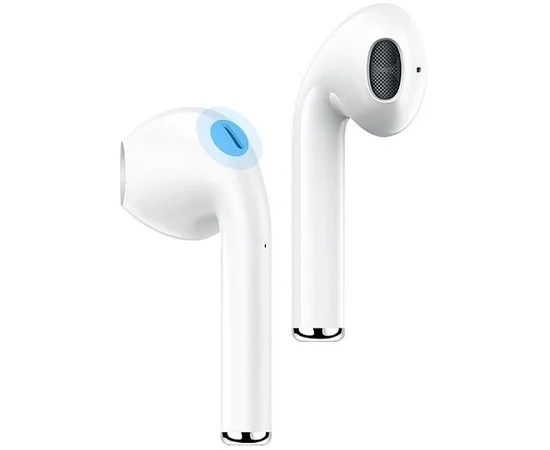 Беспроводные наушники USAMS-YA Series BT 5.0 Белый