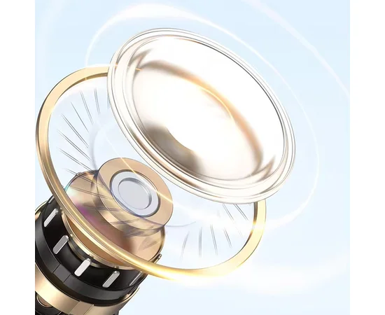 Бездротові навушники TWS Usams-ID25 ID Series BT 5.3 Blue