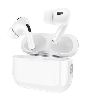 Беспроводные TWS наушники Hoco EW90 ANC White