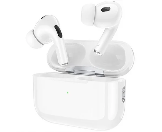 Беспроводные TWS наушники Hoco EW90 ANC White