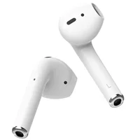 Bluetooth навушники Hoco DES03 TWS Білий