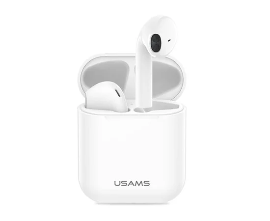 Беспроводные наушники USAMS-YA Series BT 5.0 Белый