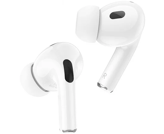 Беспроводные TWS наушники Borofone BW93 ANC White