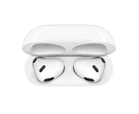 Bluetooth наушники Hoco EW10 TWS Белый