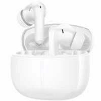 Беспроводные TWS наушники Hoco EQ34 Plus Rima ANC (App) White