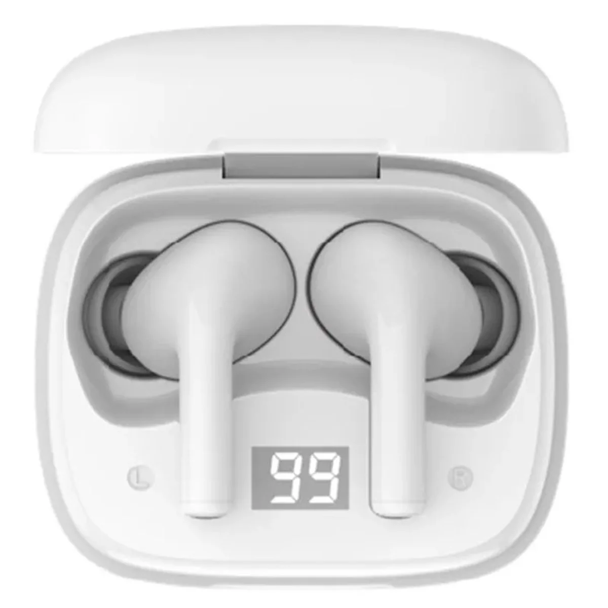 Беспроводные TWS наушники Joyroom JR-TL6 Белый