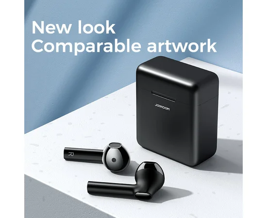 Беспроводные TWS наушники Joyroom JR-TL8 Черный