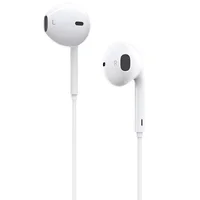 Наушники Borofone BM32 Plus Lightning Белый