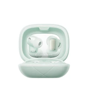 Бездротові навушники TWS Baseus AirNora 3 (A00076701) Natural Green