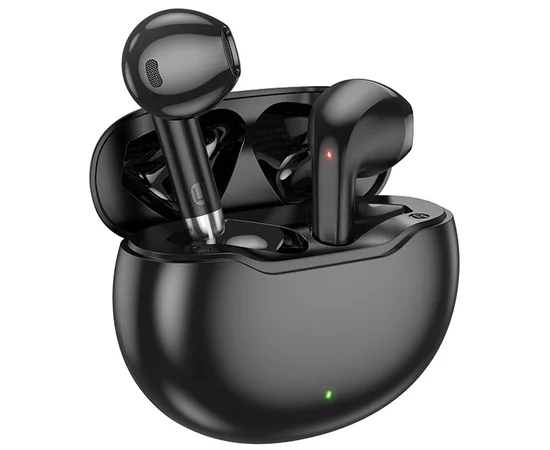 Беспроводные TWS наушники Hoco EW61 June Black